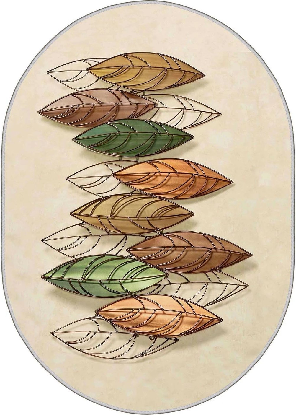 Qilim (50 x 80) Conceptum Hypnose, Hmnt906