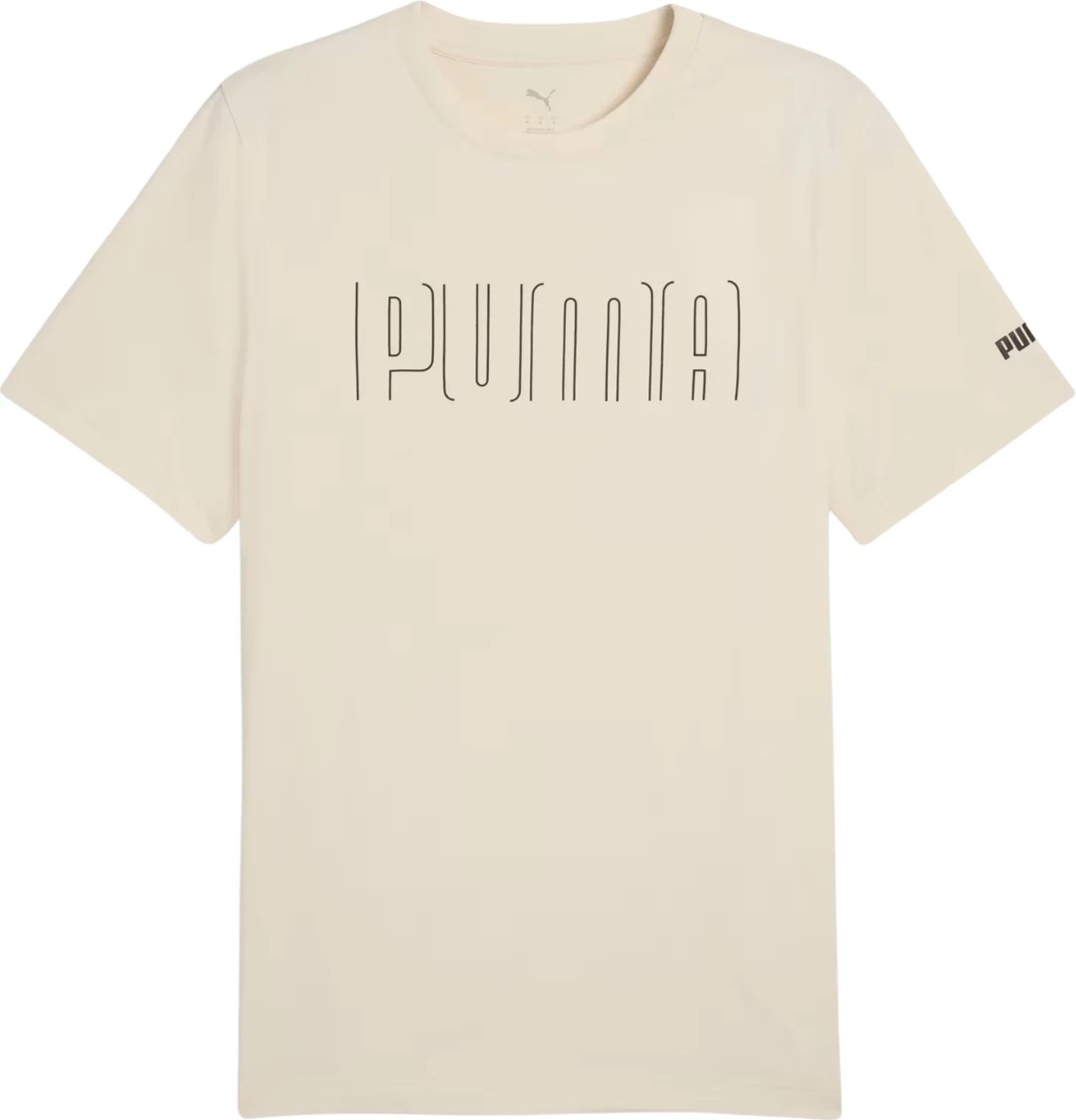 Maicë për meshkuj Puma, bezhë