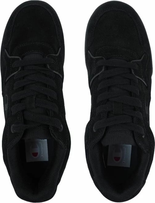 Atlete për meshkuj Champion, të zeza