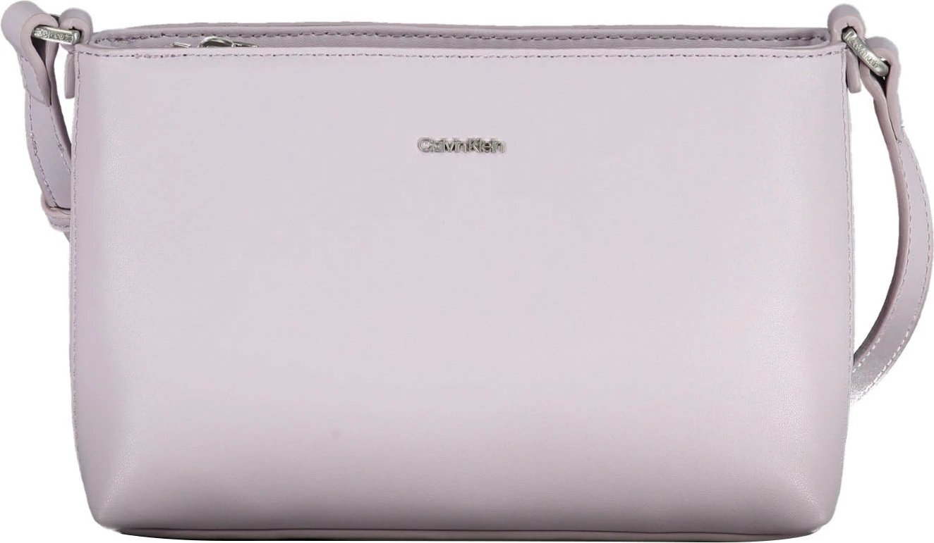 Çantë për femra Calvin Klein, e purpurt