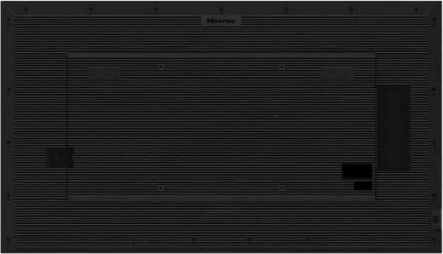 Ekran i madh Hisense 65 inç, 4K UHD, IPS, Digital Signage, 24/7