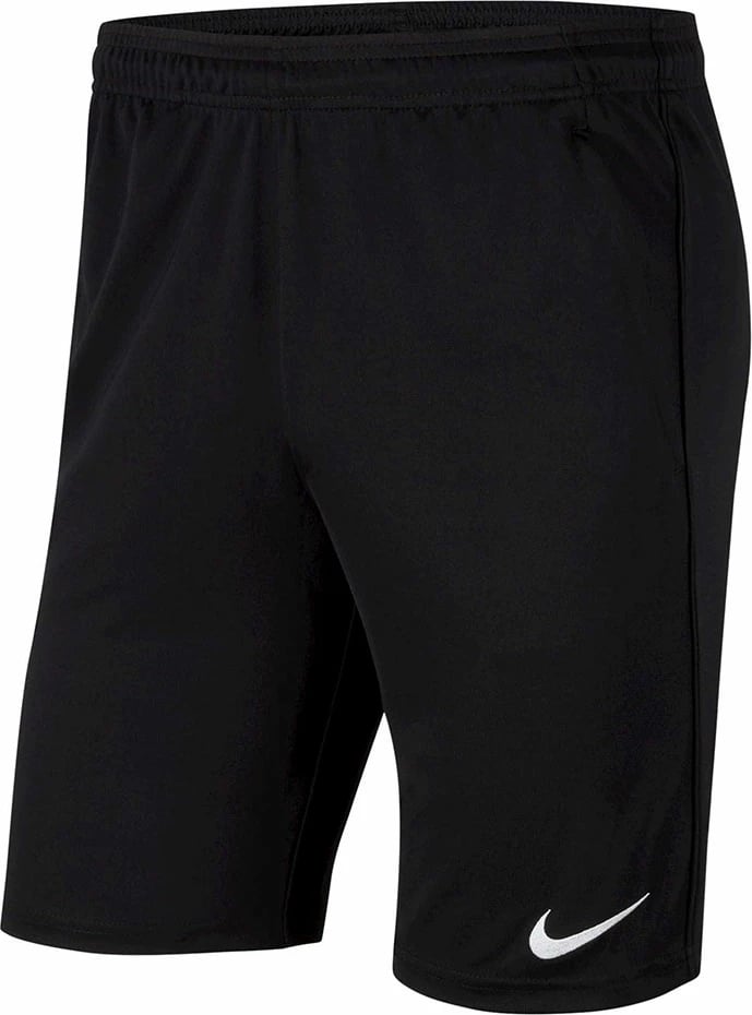 Shorce për meshkuj Nike, të zeza