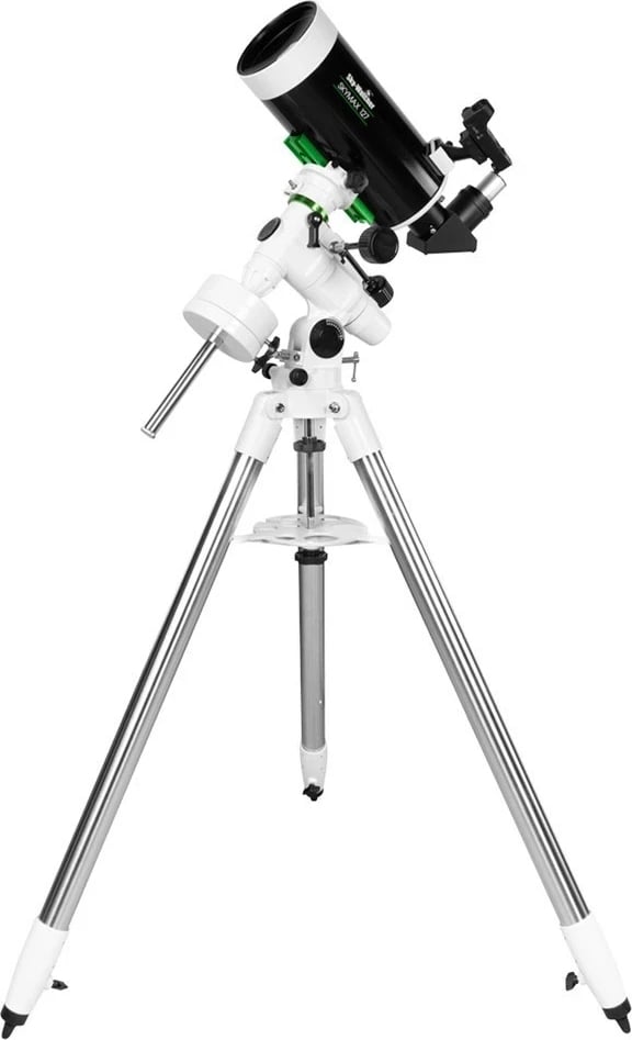 Teleskop Skywatcher BK MAK 127 EQ3-2, trekëmbësh çeliku