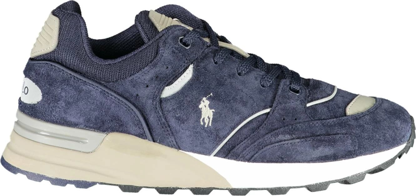 Atlete sportive Ralph Lauren për meshkuj, të kaltërta