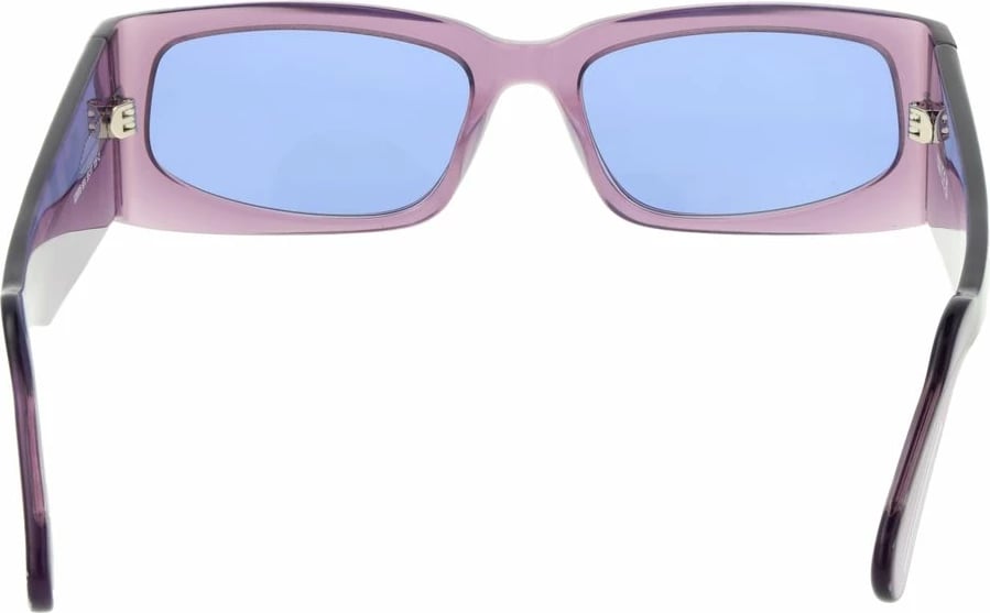 Syze dielli GCDS unisex, ngjyrë vjollcë