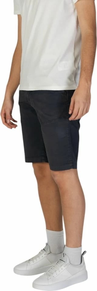 Shorce për meshkuj Refrigiwear, blu