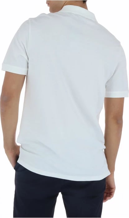 Maicë polo për meshkuj Lyle & Scott