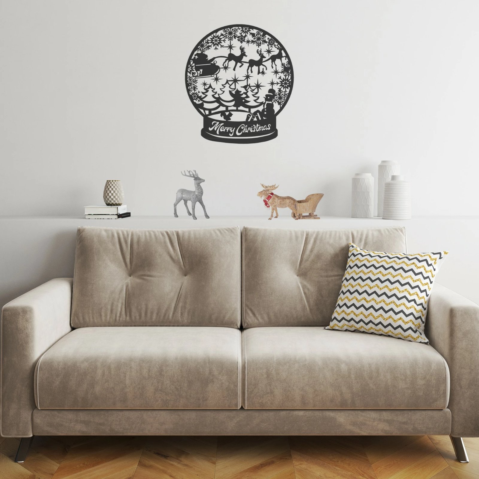 Jastëk dekorativ Evila Originals, A11989