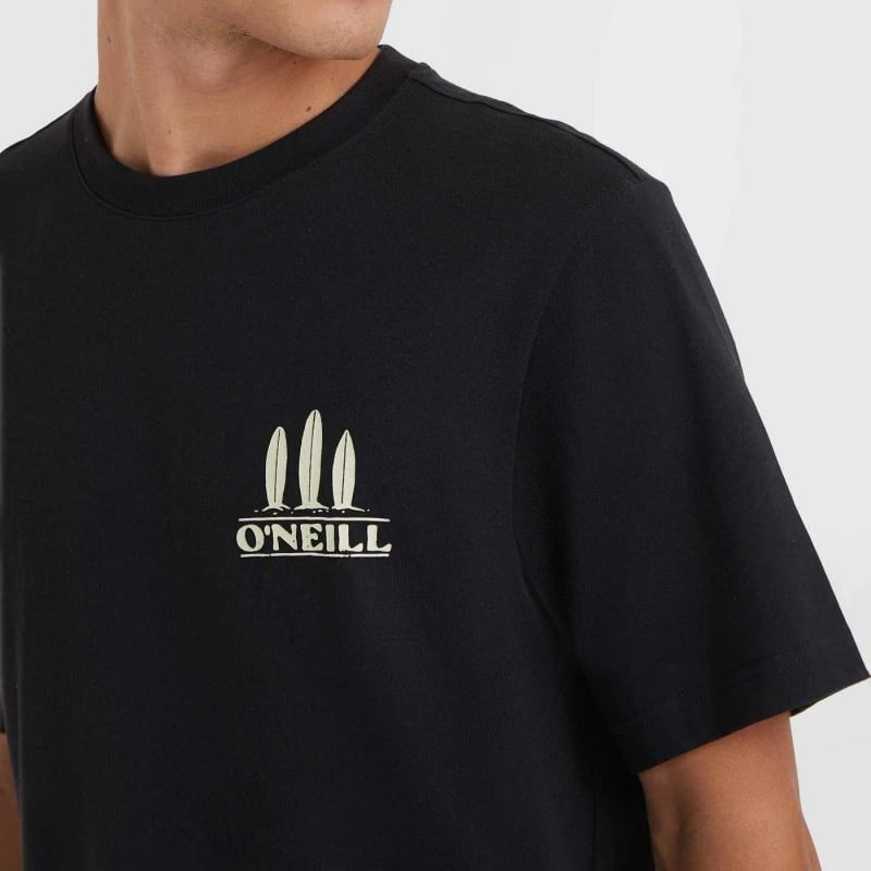 Maicë për meshkuj O'Neill, e zezë