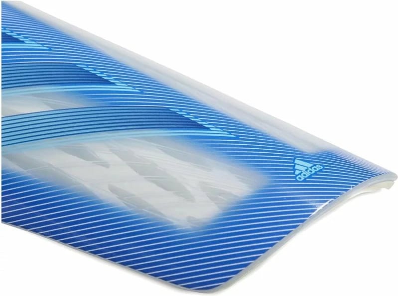 Mbrojtëse kërciri adidas, uniseks, të kaltra