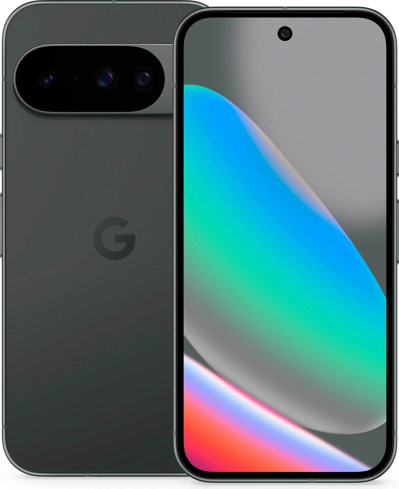 Celular Google Pixel 10 128GB Obsidian