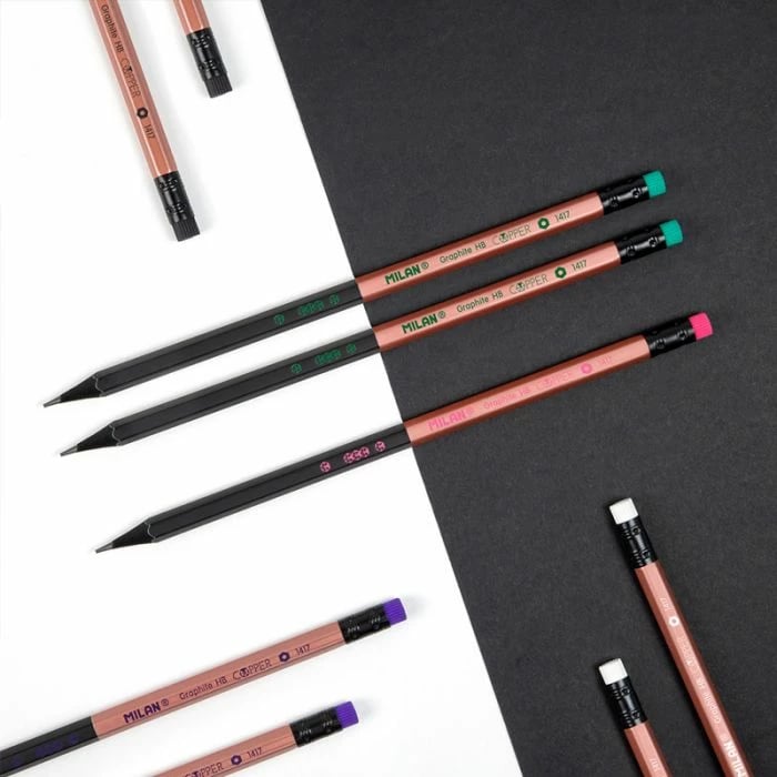 MILAN LAPS HB COPPER ME GOME 1/24 71421724