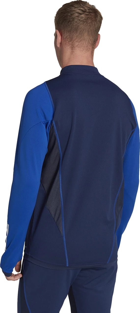 Duks për meshkuj adidas, navy