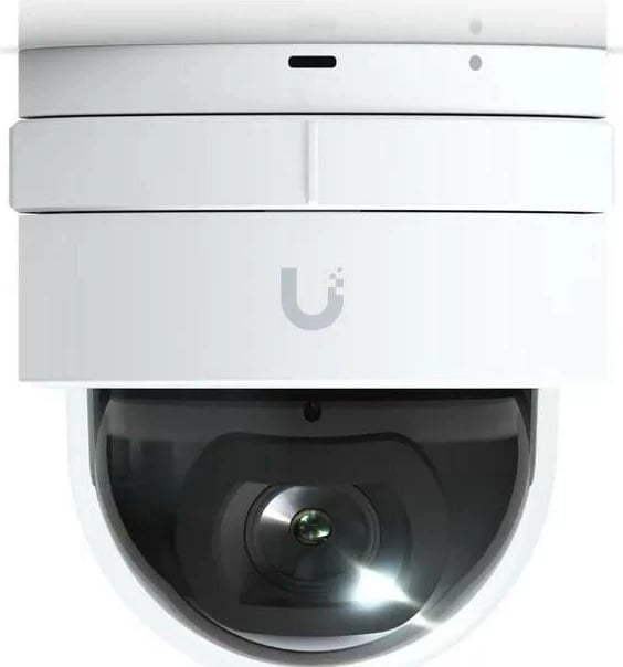 Kamerë sigurie Ubiquiti UVC-G5-DOME-ULTRA, PoE, 4MP, bardhë