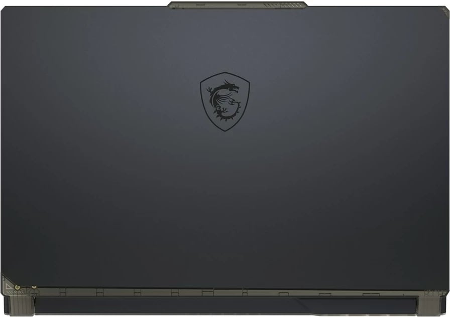 Laptop MSI Cyborg, 15.6", Intel core i7, 16GB RAM, 512GB SSD, NVIDIA GeForce RTX 4050, i zi 