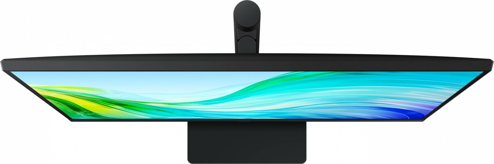 Monitor Samsung ViewFinity S6 S61F, 27 inch, i zi