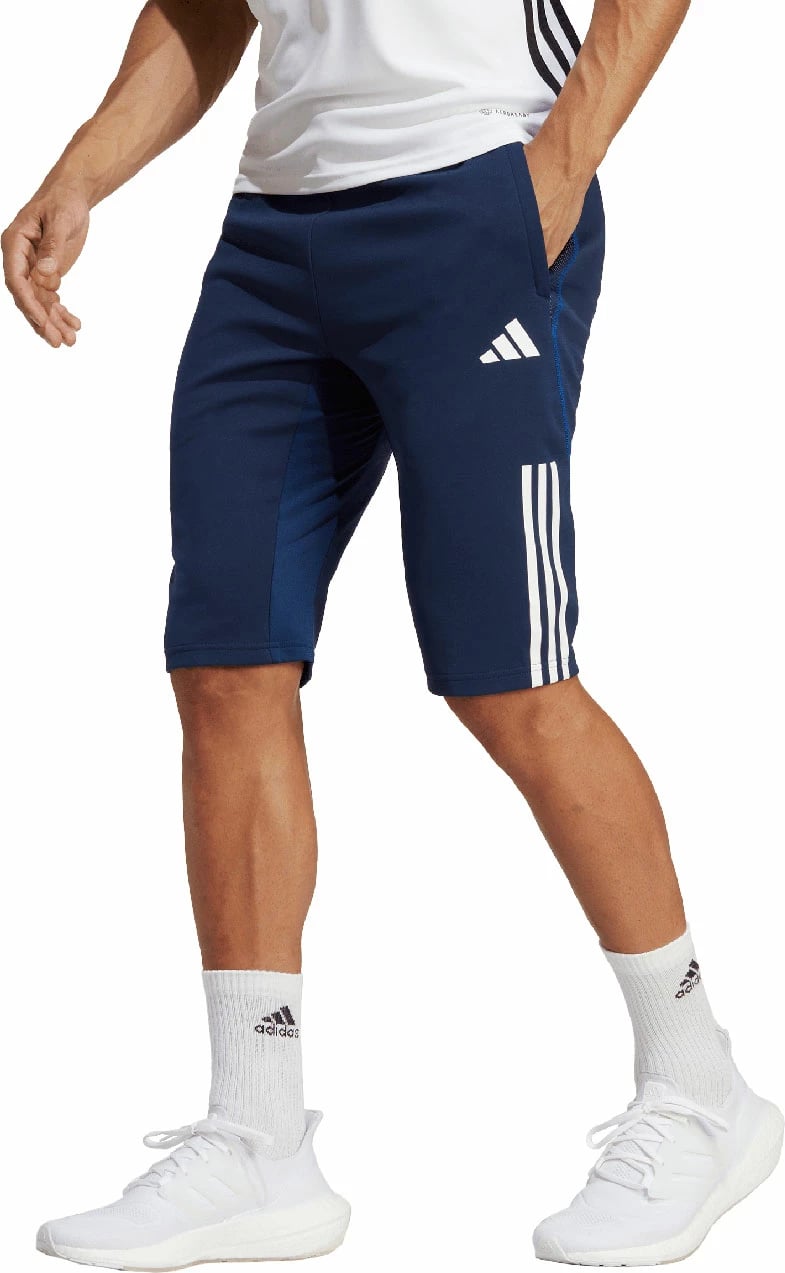 Shorce për meshkuj adidas, navy