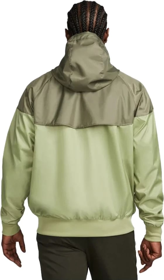 Jakne për Meshkuj, NIKE - DA0001-334