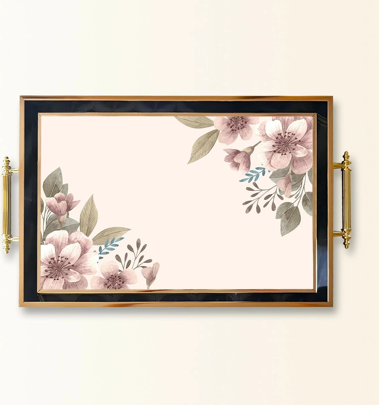 Tabaka prej qelqi, dizajn Aberto, TPA9794