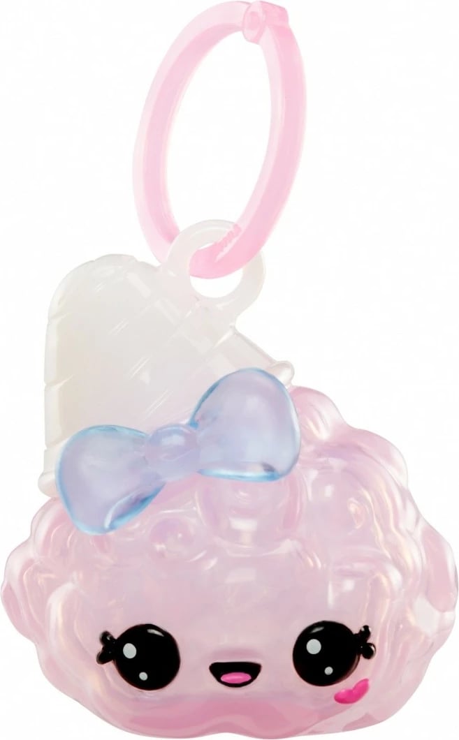 Figurinë Yummiland Num Noms Body Scent, MGA, 1 copë, plastikë, për vajza Figurinë Yummiland Num Noms Body Scent, MGA, 1 copë, plastikë, për vajza