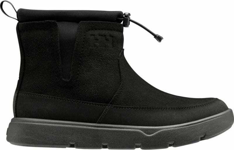 Çizme për femra Helly Hansen, të zeza Çizme për femra Helly Hansen, të zeza