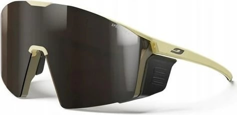 Syze dielli sportive Julbo EDGE COVER, kafe, L