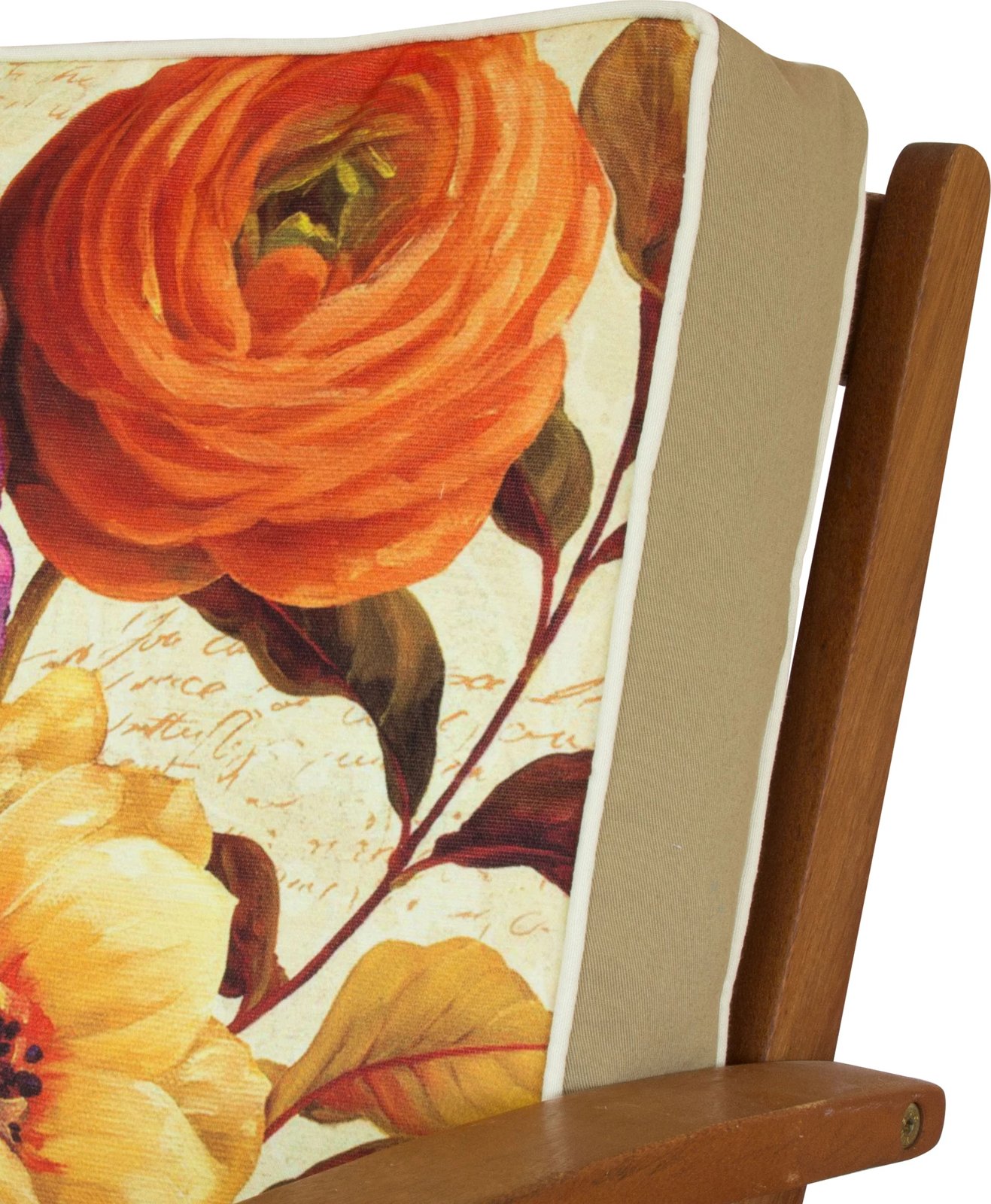 Jastëk dekorativ Evila Originals, shumëngjyrësh, YM1328