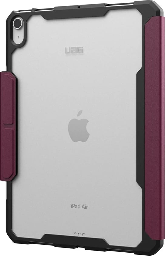 Mbështjellës Urban Armor Gear Essential Armor Series për iPad Air 11" (6th Gen, 2024, M2), Folio, vjollcë