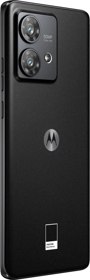 Celular Motorola Edge 40 Neo, 6.55 inç, Dual SIM, Android 13, 5G, USB Type-C, 12 GB RAM, 256 GB, 5000 mAh, i zi