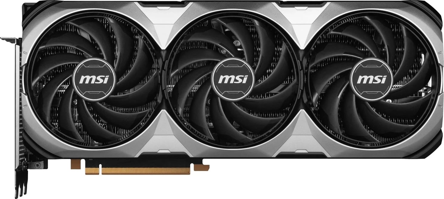 Kartelë grafike MSI GeForce RTX 4080 SUPER VENTUS 3X OC 16GB DLSS 3