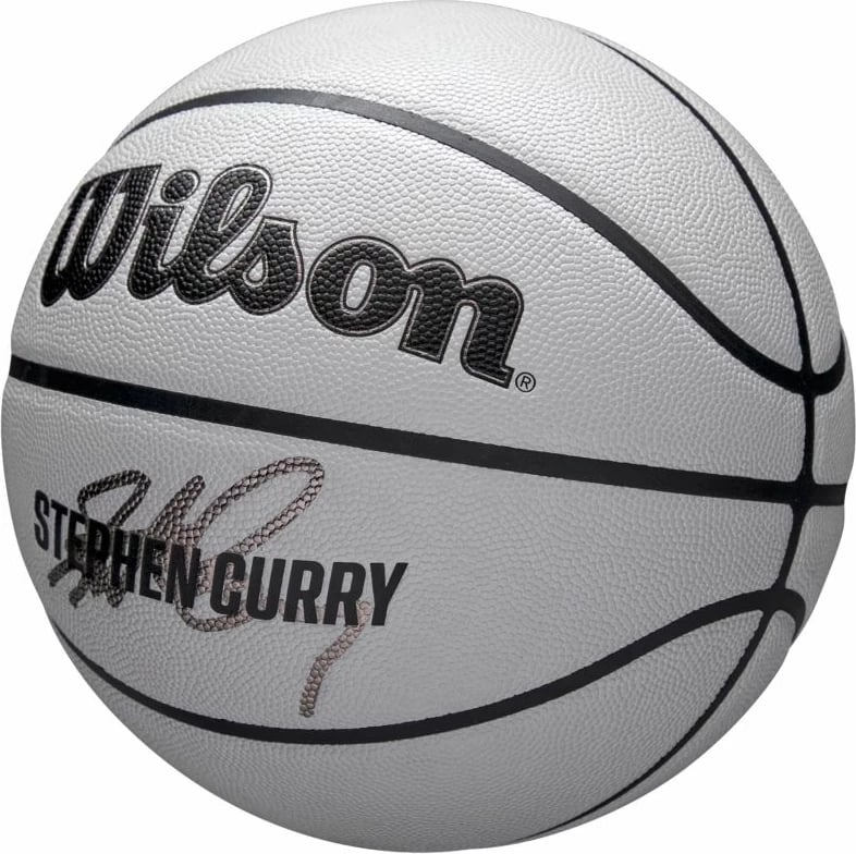Top basketbolli Wilson, gri