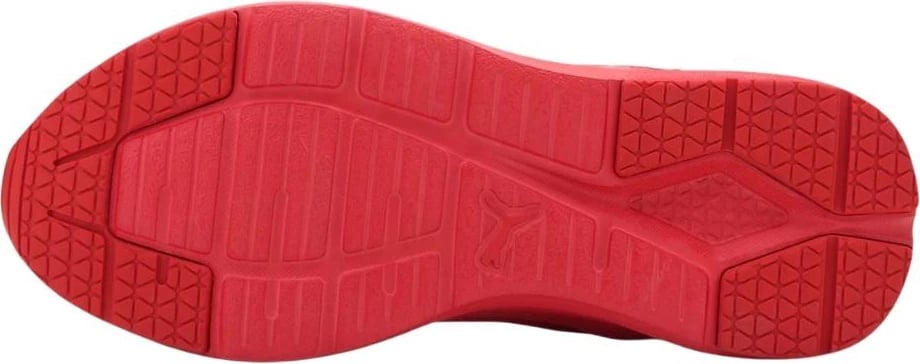 Këpucë për fëmijë Puma, të kuqe Këpucë për fëmijë Puma, të kuqe