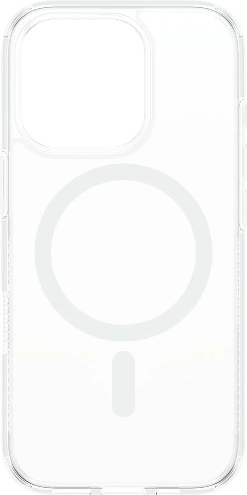Mbështjellës PanzerGlass 3-in-1 për iPhone 16 Pro, transparent