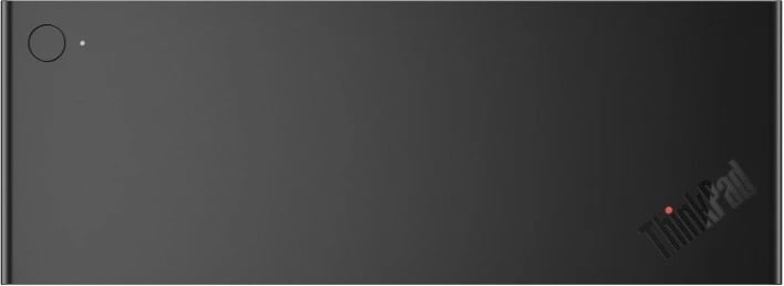 Dok Thunderbolt 4 Smart Lenovo ThinkPad Gen 2 7500 40BE0135EU, 8K 60Hz, 40 Gb/s, HDMI, 2x DisplayPort, 2x USB-C, 4x USB-A, e zezë