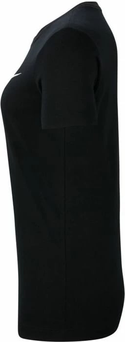 Maicë për femra Nike, Dri-FIT Park 20, e zezë Maicë për femra Nike, Dri-FIT Park 20, e zezë