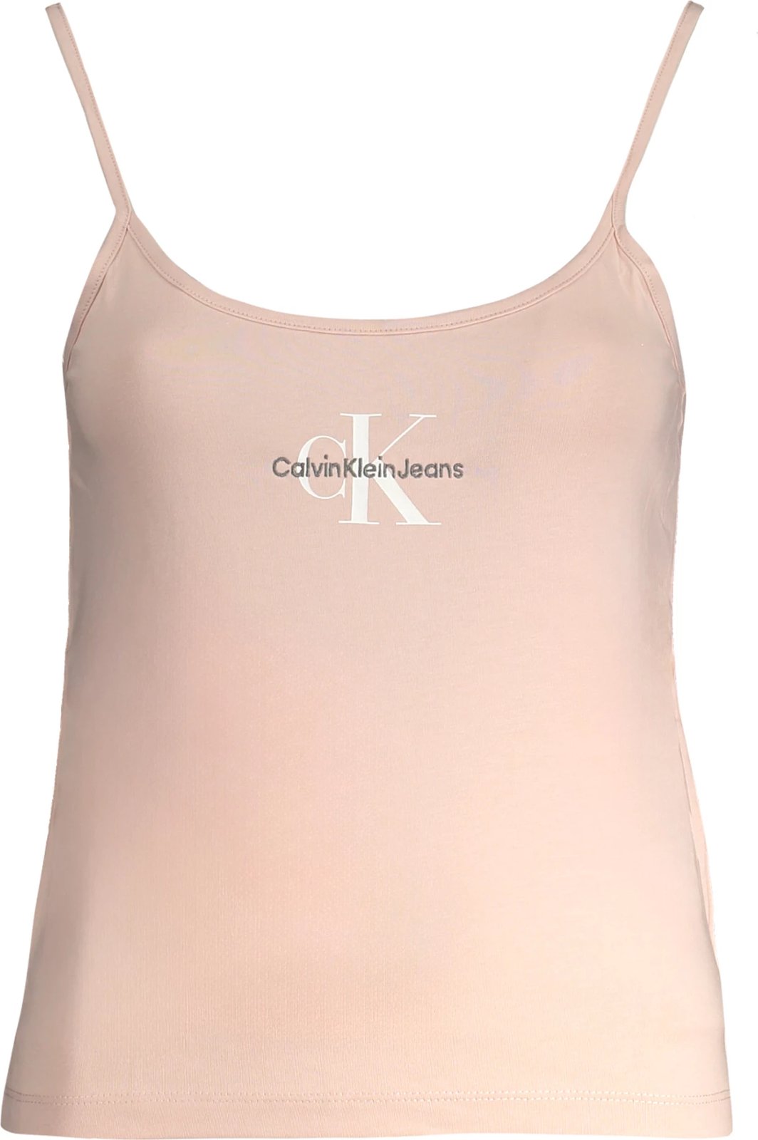 Maicë për femra CALVIN KLEIN, rozë