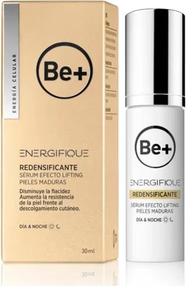 Serum për fytyrë BE+ Energifique Mature Skin Lifting Effect 30ml