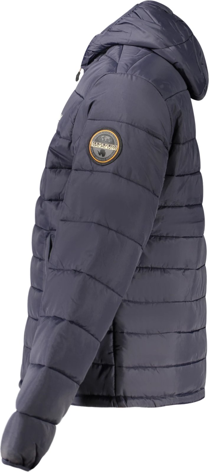 Jakne Napapijri meshkuj, blu