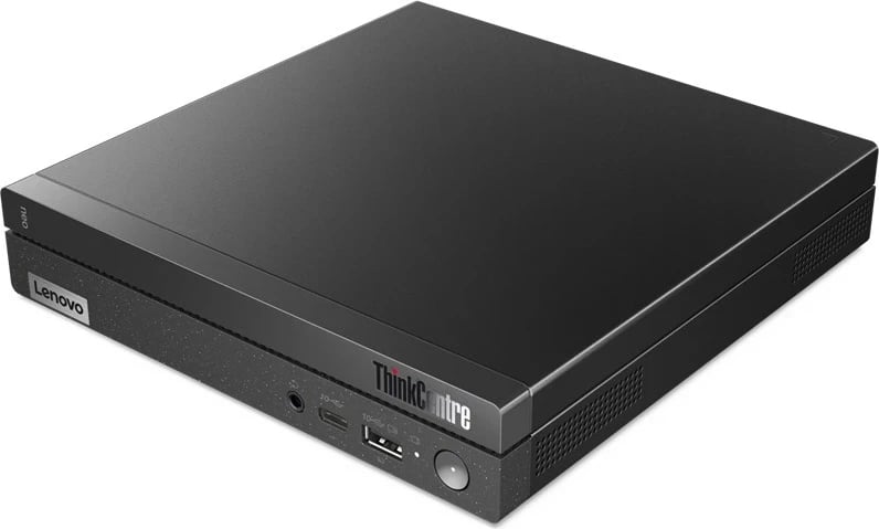Mini PC Lenovo ThinkCentre neo 50q, Intel® Core™ i5, 8 GB RAM Memorje, 512 GB SSD, Zi