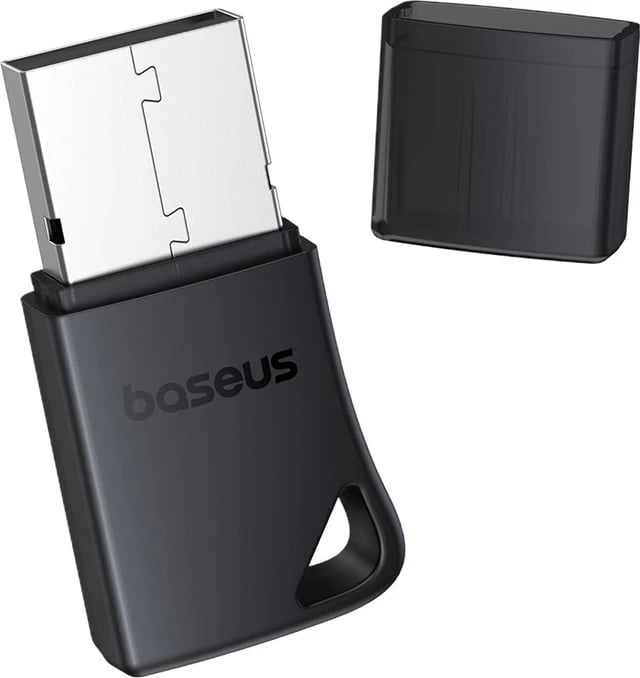 Adapter Bluetooth USB Baseus Encok BA04+, Bluetooth 5.4, i zi