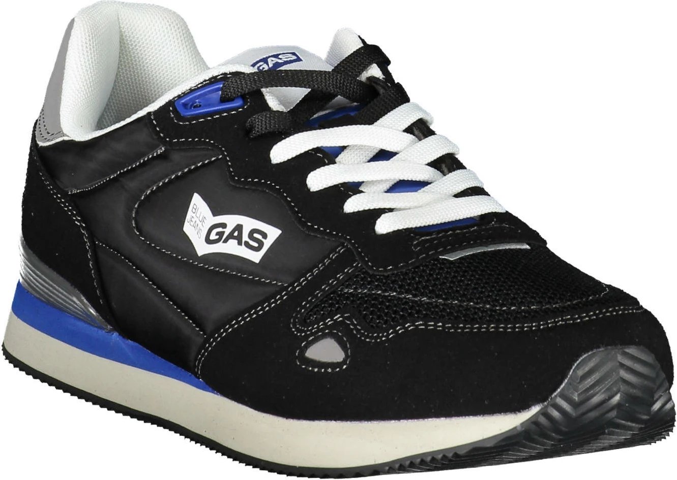 Atlete GAS për meshkuj, të zeza