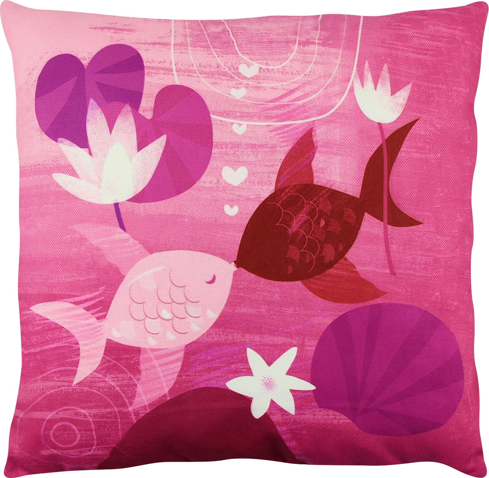 Jastëk Evila Originals, shumëngjyrësh, A12578