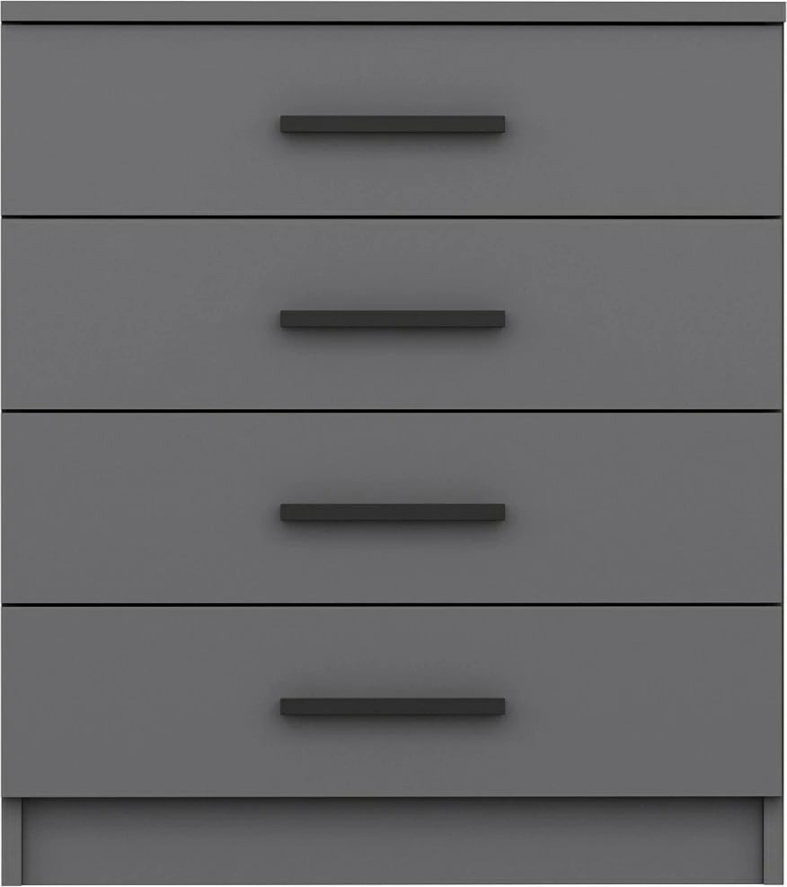 Komodë Hanah Home, Kale - 4925