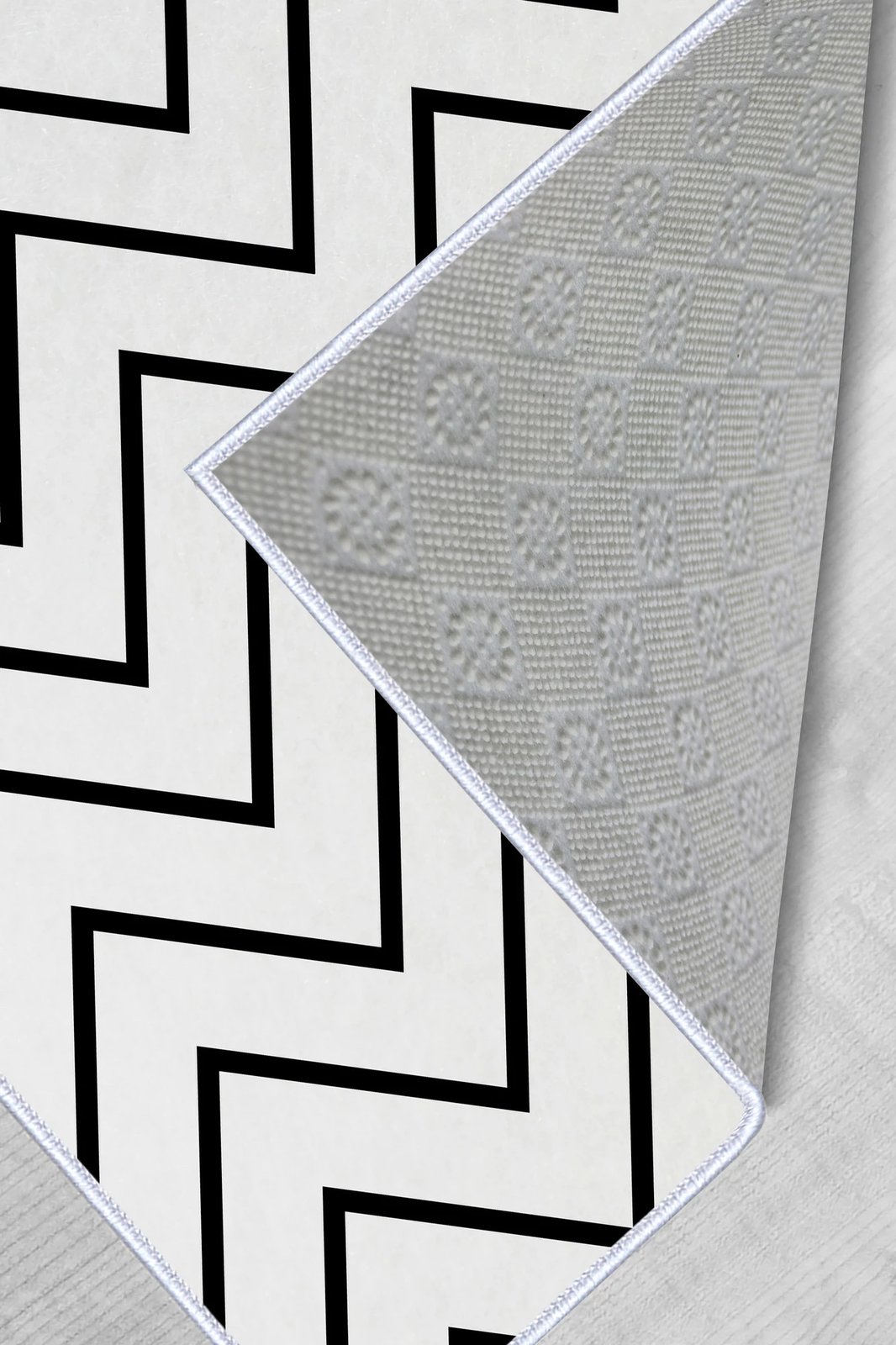 Qilim (80 x 120) Conceptum Hypnose, WOOKECE059