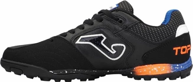 Atlete futbolli Joma për meshkuj dhe femra, të zeza