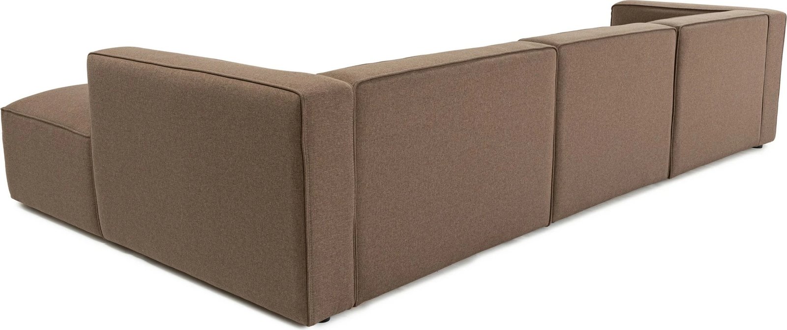 Këndare Mora XL, kafe, Atelier del Sofa