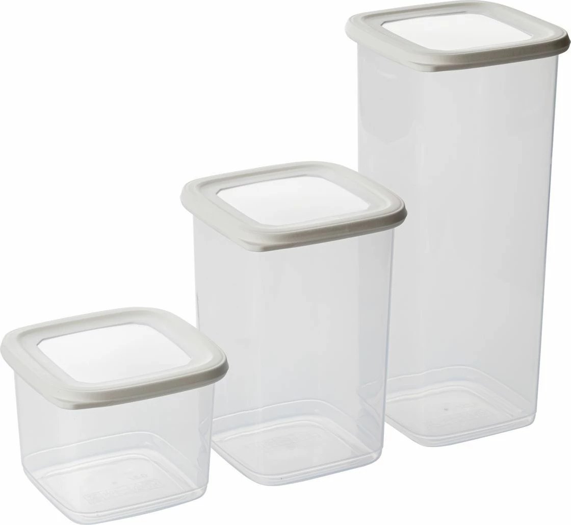 Set kuti për organizim (15 copë), Hermia, BNMPOLYWS15-51217