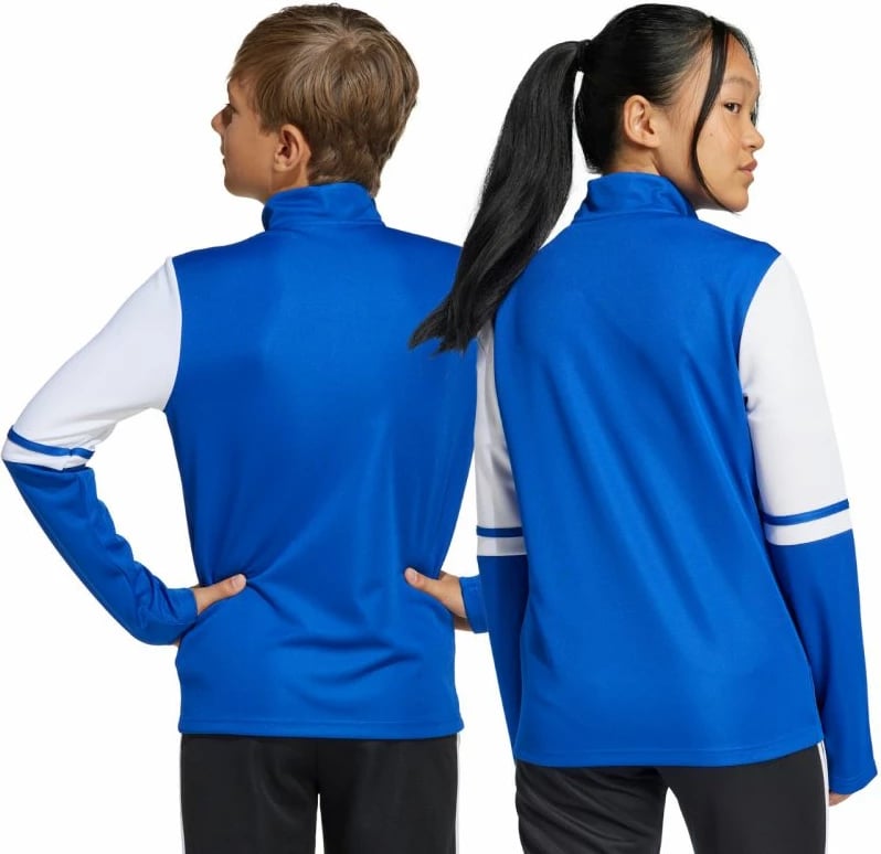 Duks për fëmijë adidas, blu