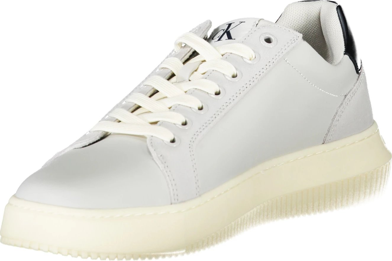 Atlete Calvin Klein meshkuj, gri
