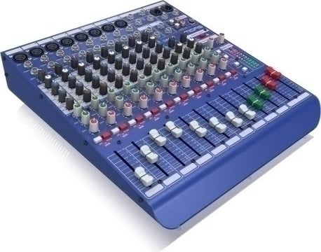 Mikser audio Midas DM12, DDA